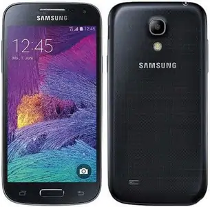 Замена стекла камеры на телефоне Samsung Galaxy S4 Mini Plus в Самаре